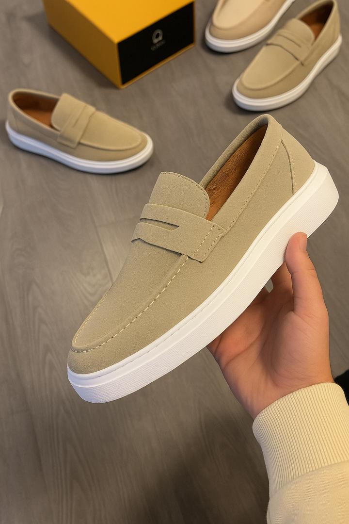 Old Money Loafers  - Image 4